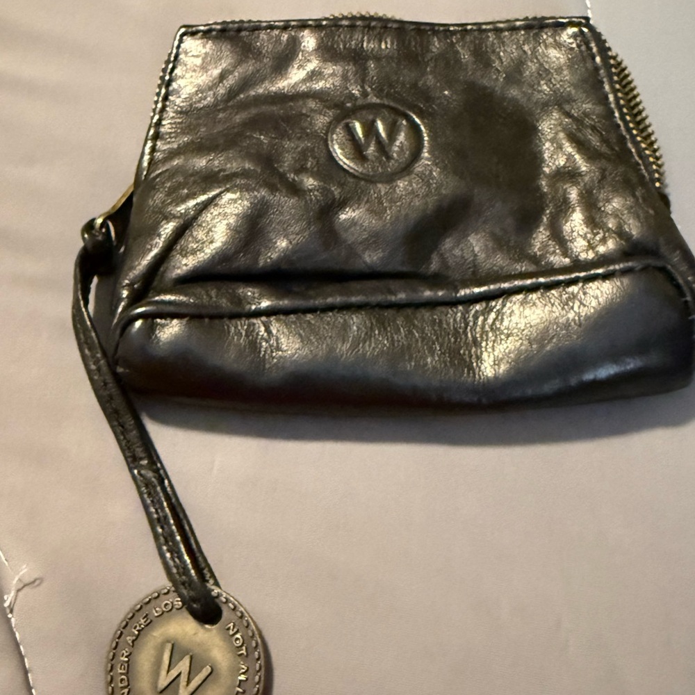 Wanderers Travel Co Le Marais Card Wallet